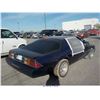 Image 4 : 1987 - CHEVROLET CAMARO