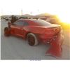 Image 3 : 2013 - CHEVROLET CAMARO