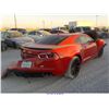 Image 4 : 2013 - CHEVROLET CAMARO