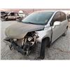 Image 2 : 2011 - NISSAN VERSA