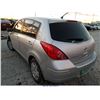 Image 3 : 2011 - NISSAN VERSA