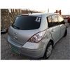 Image 4 : 2011 - NISSAN VERSA