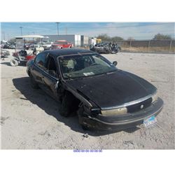 1995 - CHRYSLER LHS