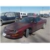 Image 2 : 1993 - CHEVROLET CAMARO