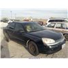 Image 1 : 2005 - CHEVROLET MALIBU