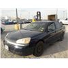Image 2 : 2005 - CHEVROLET MALIBU