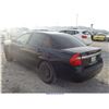 Image 3 : 2005 - CHEVROLET MALIBU