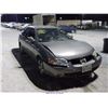 Image 1 : 2004 - NISSAN SENTRA