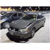 Image 2 : 2004 - NISSAN SENTRA