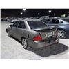 Image 3 : 2004 - NISSAN SENTRA