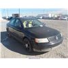 Image 1 : 2001 - VOLKSWAGEN PASSAT