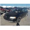 Image 2 : 2001 - VOLKSWAGEN PASSAT