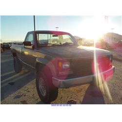 1994 - CHEVROLET 2500
