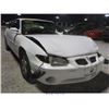 Image 1 : 2000 - PONTIAC GRAND PRIX