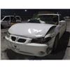 Image 2 : 2000 - PONTIAC GRAND PRIX