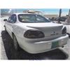 Image 3 : 2000 - PONTIAC GRAND PRIX