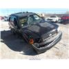 Image 1 : 2001 - NISSAN PATHFINDER