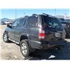 Image 3 : 2001 - NISSAN PATHFINDER