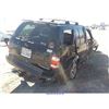 Image 4 : 2001 - NISSAN PATHFINDER