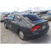 Image 3 : 2006 - HONDA CIVIC HYBRID