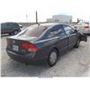 Image 4 : 2006 - HONDA CIVIC HYBRID
