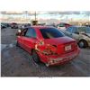 Image 3 : 2005 - KIA RIO // REBUILT SALVAGE