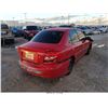 Image 4 : 2005 - KIA RIO // REBUILT SALVAGE