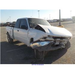 2002 - MAZDA B2300