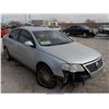 Image 1 : 2006 - VOLKSWAGEN PASSAT