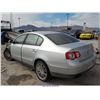 Image 3 : 2006 - VOLKSWAGEN PASSAT