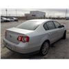 Image 4 : 2006 - VOLKSWAGEN PASSAT