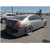 Image 4 : 2008 - NISSAN MAXIMA