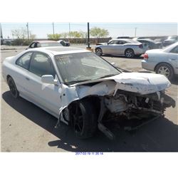 1995 - HONDA ACCORD