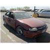 Image 1 : 2003 - CHEVROLET MALIBU