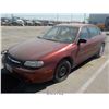 Image 2 : 2003 - CHEVROLET MALIBU