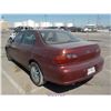 Image 3 : 2003 - CHEVROLET MALIBU