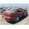 Image 4 : 2003 - CHEVROLET MALIBU