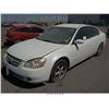 Image 2 : 2002 - NISSAN ALTIMA