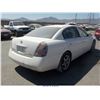 Image 4 : 2002 - NISSAN ALTIMA