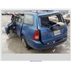 Image 3 : 2002 - FORD FOCUS WAGON