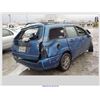 Image 4 : 2002 - FORD FOCUS WAGON