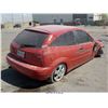 Image 4 : 2005 - FORD FOCUS // REBUILT SALVAGE // BONDED TITLE