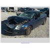 Image 2 : 2007 - FORD FUSION