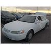 Image 2 : 1997 - TOYOTA CAMRY