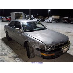 1993 - TOYOTA CAMRY