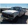 Image 2 : 1995 - FORD F150