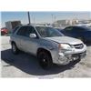 Image 1 : 2001 - ACURA MDX