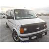 Image 1 : 1992 - CHEVROLET ASTRO VAN