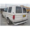 Image 3 : 1992 - CHEVROLET ASTRO VAN