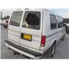 Image 4 : 1992 - CHEVROLET ASTRO VAN